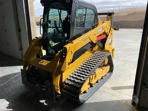 cat skid steer 259d3 price|used cat 259d3 for sale.